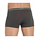 Ανδρικό Εσώρουχό Boxer Βαμβακερό 2PACK Sloggi Start Hipster 10206968-M003 ΓΚΡΙ ΣΚΟΥΡΟ-ΓΚΡΙ