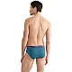 Ανδρικό Εσώρουχο Σλιπ Βαμβάκι 2 PACK SLOGGI MEN MIDI START 10206949-M025 ΜΩΒ-ΠΕΤΡΟΛ