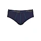 Ανδρικό Εσώρουχο Σλιπ Βαμβάκι 2 PACK SLOGGI MEN MIDI START 10206949-V020 ΜΠΛΕ ΣΚ-ΜΠΛΕ ΑΝΟΙΚΤ