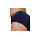 Ανδρικό Εσώρουχο Σλιπ Βαμβάκι 2 PACK SLOGGI MEN MIDI START 10206949-V020 ΜΠΛΕ ΣΚ-ΜΠΛΕ ΑΝΟΙΚΤ
