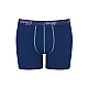 Ανδρικό εσώρουχό Βαμβάκι μπόξερ Boxer SLOGGI men Start Short C2P 10206948 V002 Μπλε/Μπλε