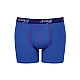 Ανδρικό εσώρουχό Βαμβάκι μπόξερ Boxer SLOGGI men Start Short C2P 10206948 V002 Μπλε/Μπλε