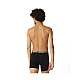 Ανδρικό εσώρουχό μπόξερ Boxer βαμβάκι 2Pack Sloggi Go ABC SHORT 10211236 M008 Μαύρο Μπλε