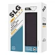 Ανδρικό Εσώρουχο Σλίπ Βαμβάκι 2 PACK SLOGGI SLG Base Brief 10224733-3828 ΣΚΟΥΡΟ ΓΚΡΙ CHARCOAL