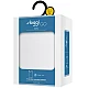 Ανδρική Φανέλα Τιράντα 2PACK- Διπλό Πακέτο Sloggi GO ABC 2.0 H Tank Top 10217768-0003 ΛΕΥΚΟ