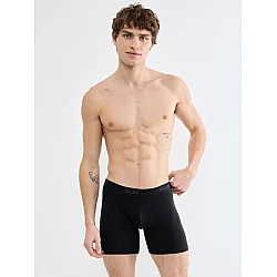 Ανδρικό εσώρουχό Βαμβάκι μπόξερ Boxer SLOGGI Base Short C2P 10224737-0004 ΜΑΥΡΟ ΜΑΥΡΟ