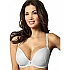 Σουτιέν Βαθύ Decollete TRIUMPH Pure Desire WHP 10048043-03 C-D-E-CUP Λευκό