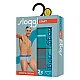 Ανδρικό Εσώρουχο Σλίπ Βαμβάκι 2 PACK SLOGGI MEN MIDI START 10206949-M024 ΠΕΤΡΟΛ ΓΚΡΙ