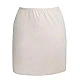 Γυναικεία Μεσόφουστα VISCOSE Minerva 90-50416-03 ΜΠΕΖ