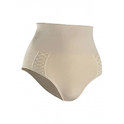 Γυναικείo Λαστέξ Intimidea SLIP 311300 bodyeffect oro