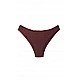Γυναικείο slip Tai 3 PACK Βαμβακερό APPLE 0220238E Burgundy/Moonlight/Purple
