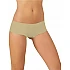 JADEA BOXER 8003 Γυναικείο εσώρουχο χωρίς ραφές LASER CUT μπεζ