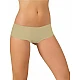 JADEA BOXER 8003 Γυναικείο εσώρουχο χωρίς ραφές LASER CUT μπεζ