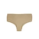 JADEA BOXER 8003 Γυναικείο εσώρουχο χωρίς ραφές LASER CUT μπεζ