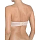 Σουτιέν TRIUMPH Beauty full Essential WDP C-D-E CUP Strapless 10167794-00NZ μπέζ