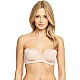 Σουτιέν DORINA EVERY DAY FAVOURITE BANDEAU BRA MICHELLE-2 D17193A Strapless