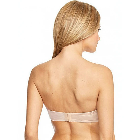 Σουτιέν DORINA EVERY DAY FAVOURITE BANDEAU BRA MICHELLE-2 D17193A Strapless
