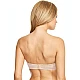 Σουτιέν DORINA EVERY DAY FAVOURITE BANDEAU BRA MICHELLE-2 D17193A Strapless