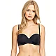 Σουτιέν DORINA EVERY DAY FAVOURITE BANDEAU BRA MICHELLE-2 D17193A strapless
