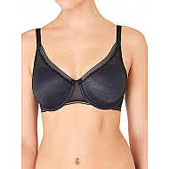 Triumph Infinite Sensation W01 Μπανέλα Minimizer χωρίς Ενίσχυση 10190474-0004 CUP D-E ΜΑΥΡΟ