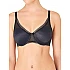 Triumph Infinite Sensation W01 Μπανέλα Minimizer χωρίς Ενίσχυση 10190474-0004 CUP D-E ΜΑΥΡΟ