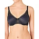 Triumph Infinite Sensation W01 Μπανέλα Minimizer χωρίς Ενίσχυση 10190474-0004 CUP D-E ΜΑΥΡΟ