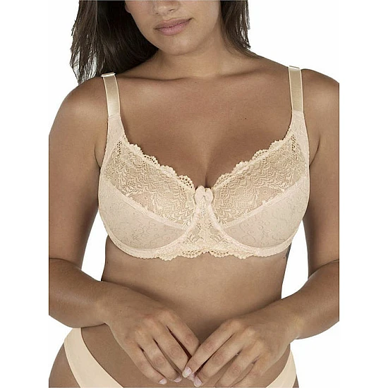 Σουτιέν DORINA Philippa Full Cup-Non padded D15006A-B60 D Cup Μπεζ