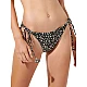 Γυναικείο μαγιό Bikini Bottom με βολάν BLU4U 2036510-02 Floral
