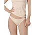 Γυναικείο Eσώρουχο Βαμβακερό 2PACK Sloggi GO Mini C2P 10207366-00CS ΜΠΕΖ ΑΝΟΙΚΤΟ