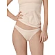 Γυναικείο Eσώρουχο Βαμβακερό 2PACK Sloggi GO Mini C2P 10207366-00CS ΜΠΕΖ ΑΝΟΙΚΤΟ
