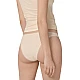 Γυναικείο Eσώρουχο Βαμβακερό 2PACK Sloggi GO Mini C2P 10207366-00CS ΜΠΕΖ ΑΝΟΙΚΤΟ