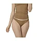 Γυναικείο Eσώρουχο 2PACK Sloggi GO Mini C2P 10207411-00CM Μπεζ