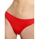 Γυναικείο μαγιό Bikini Bottom FASHION SOLIDS BLU4U 25365083-07 ΚΟΚΚΙΝΟ