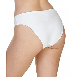 Γυναικείο μαγιό χαμηλόμεσο Bikini bottom Bluepoint 26065092-01 ΛΕΥΚΟ