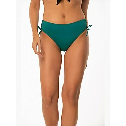 Γυναικείο μαγιό ψηλόμεσο bikini bottom με σούρα Bluepoint 23065096-27 ΚΥΠΑΡΙΣΣΙ