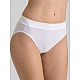 Γυναικεία slip TAI Βαμβακερό Sloggi Double Comfort T 10222804-0003 ΛΕΥΚΟ