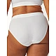 Γυναικεία slip TAI Βαμβακερό Sloggi Double Comfort T 10222804-0003 ΛΕΥΚΟ