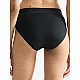 Γυναικεία slip TAI Βαμβακερό Sloggi Double Comfort T 10222804-0004 ΜΑΥΡΟ