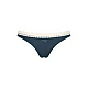 Γυναικείο Eσώρουχο 2PACK Βαμβακερό ριπ Sloggi GO Brazil C2P 10213087-M007 ΜΠΛΕ ΓΚΡΙ