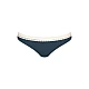 Γυναικείο Eσώρουχο 2PACK Βαμβακερό ριπ Sloggi GO Brazil C2P 10213087-M007 ΜΠΛΕ ΓΚΡΙ