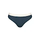 Γυναικείο Eσώρουχο 2PACK Βαμβακερό ριπ Sloggi GO RIBBED TAI 10213095-M007 ΜΠΛΕ ΓΚΡΙ