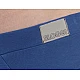 Ανδρικό Εσώρουχο Boxer Βαμβακερό 2 PACK Εσωτερικό Λάστιχο SLOGGI GO NATURAL 10214626-M008 ΜΠΛΕ-ΜΠΛΕ