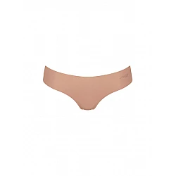 Γυναικείο εσώρουχο Slip laser cut Sloggi Zero Microfibre Hipstring 10214692-00ME-ME 2PACK ΜΠΕΖ