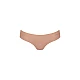 Γυναικείο εσώρουχο Slip laser cut Sloggi Zero Microfibre Hipstring 10214692-00ME-ME 2PACK ΜΠΕΖ