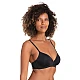 Σουτιέν Τρίγωνο Χωρίς Μπανέλα Eco fibres Micro SOFT BRA DORINA FILI D000036MI033-BK0001 ΜΑΥΡΟ