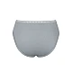 Γυναικείo εσώρουχo 3PACK TAI Sloggi GO Crush H High leg C3P 10219672-V022 ΠΕΤΡΟΛ ΓΚΡΙ ΕΜΠΡΙΜΕ