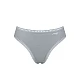 Γυναικείo εσώρουχo 3PACK TAI Sloggi GO Crush H High leg C3P 10219672-V022 ΠΕΤΡΟΛ ΓΚΡΙ ΕΜΠΡΙΜΕ