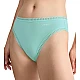 Γυναικείo εσώρουχo 3PACK TAI Sloggi GO Crush H High leg C3P 10219672-V007 ΒΕΡΑΜΑΝ