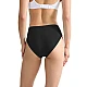Γυναικείo εσώρουχo 3PACK TAI Sloggi GO Crush H High leg C3P 10219672-0004-ΜΑΥΡΟ