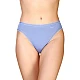 Γυναικείo εσώρουχo 3PACK TAI Sloggi GO Crush H High leg C3P 10219672-V004- ΜΠΛΕ ΡΟΖ ΡΑΦ